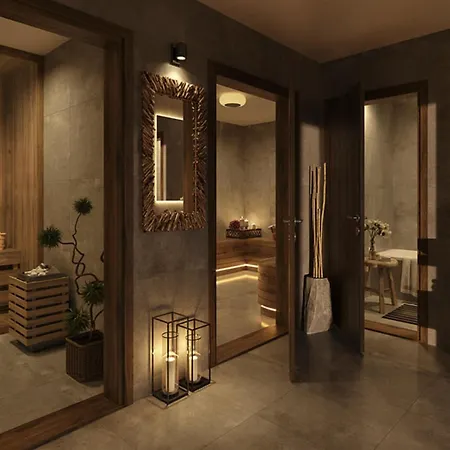 Apartment Homency - L'expression A11 *