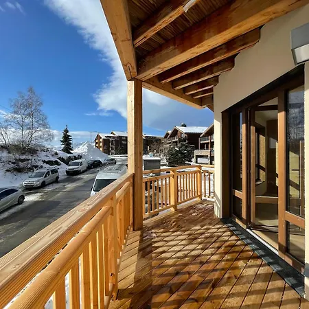 Homency - L'expression A11 Apartment *