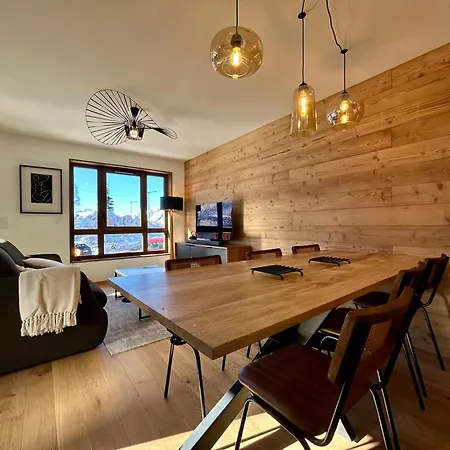 Homency - L'expression A11 Apartment
