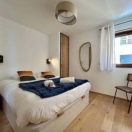 Apartment Homency - L'expression A11