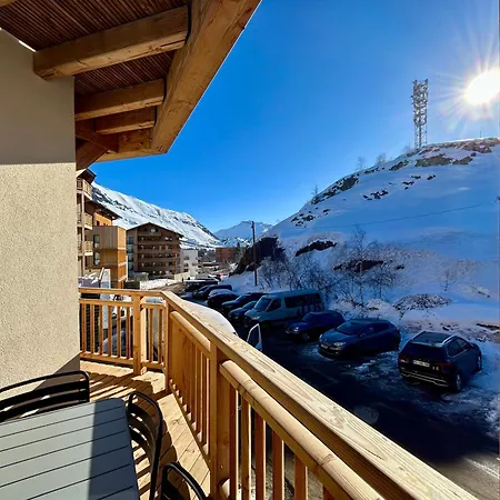Homency - L'expression A11 Apartment *