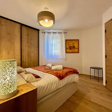 Apartment Homency - L'expression A11 *