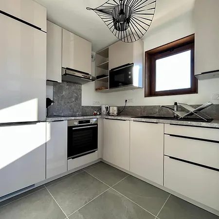 Homency - L'expression A11 Apartment
