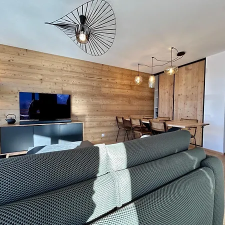 Apartment Homency - L'expression A11