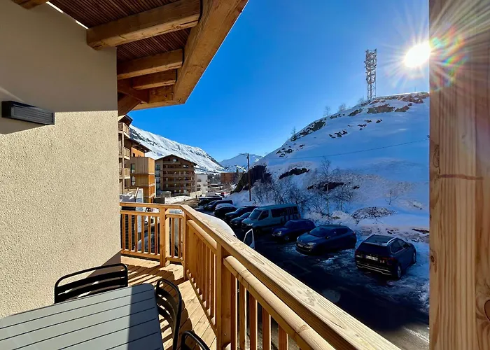 Homency - L'expression A11 Apartman *