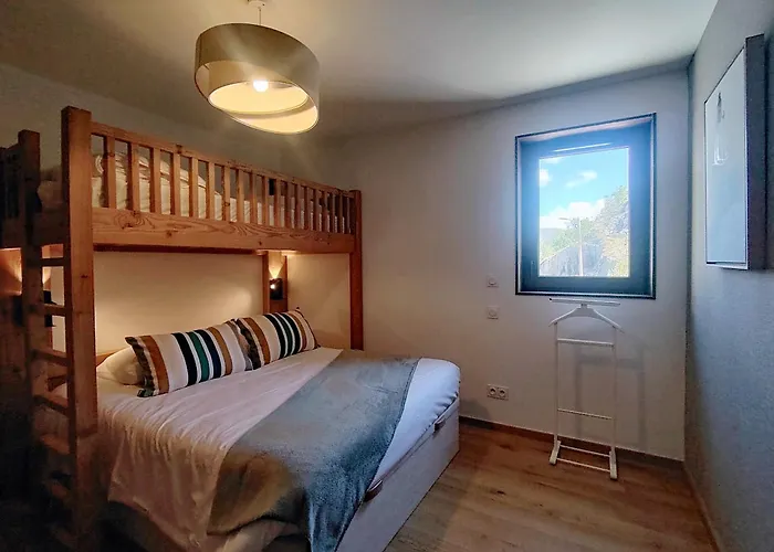 Apartman Homency - L'expression A11