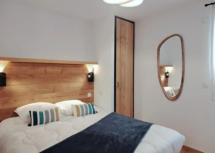 Apartman Homency - L'expression A11 *